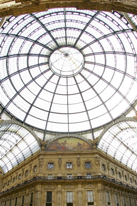 Versace Restoration Shop Galleria Vittorio Milan 